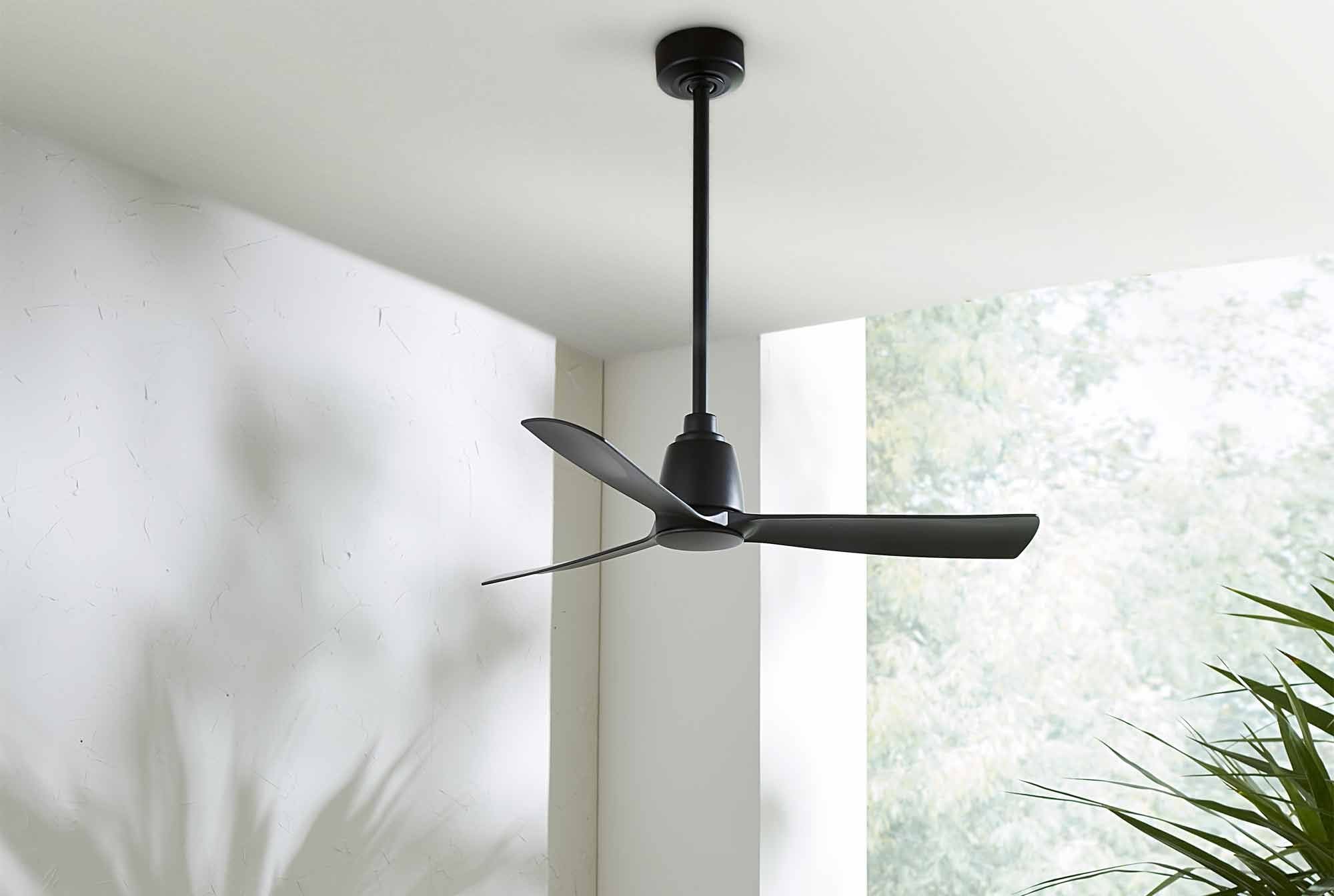 Ceiling Fan With Track Lighting