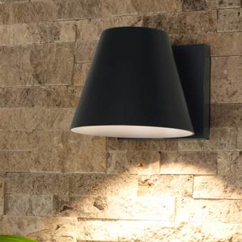 Outdoor Wall Lights and Sconces