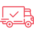 Fast & Secure Shipping
