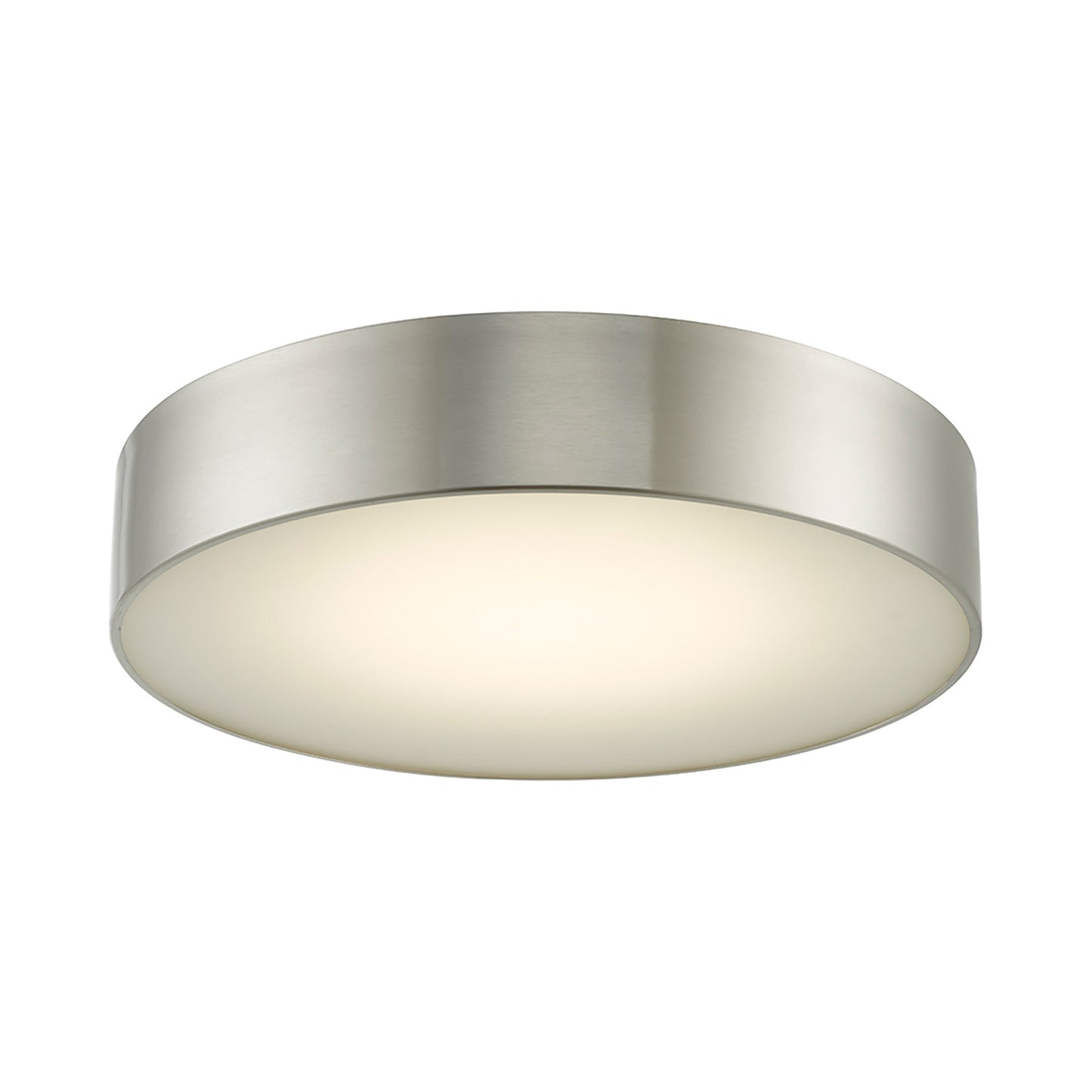 Bongo LED Flush Mount Ceiling Light (16-Inch).