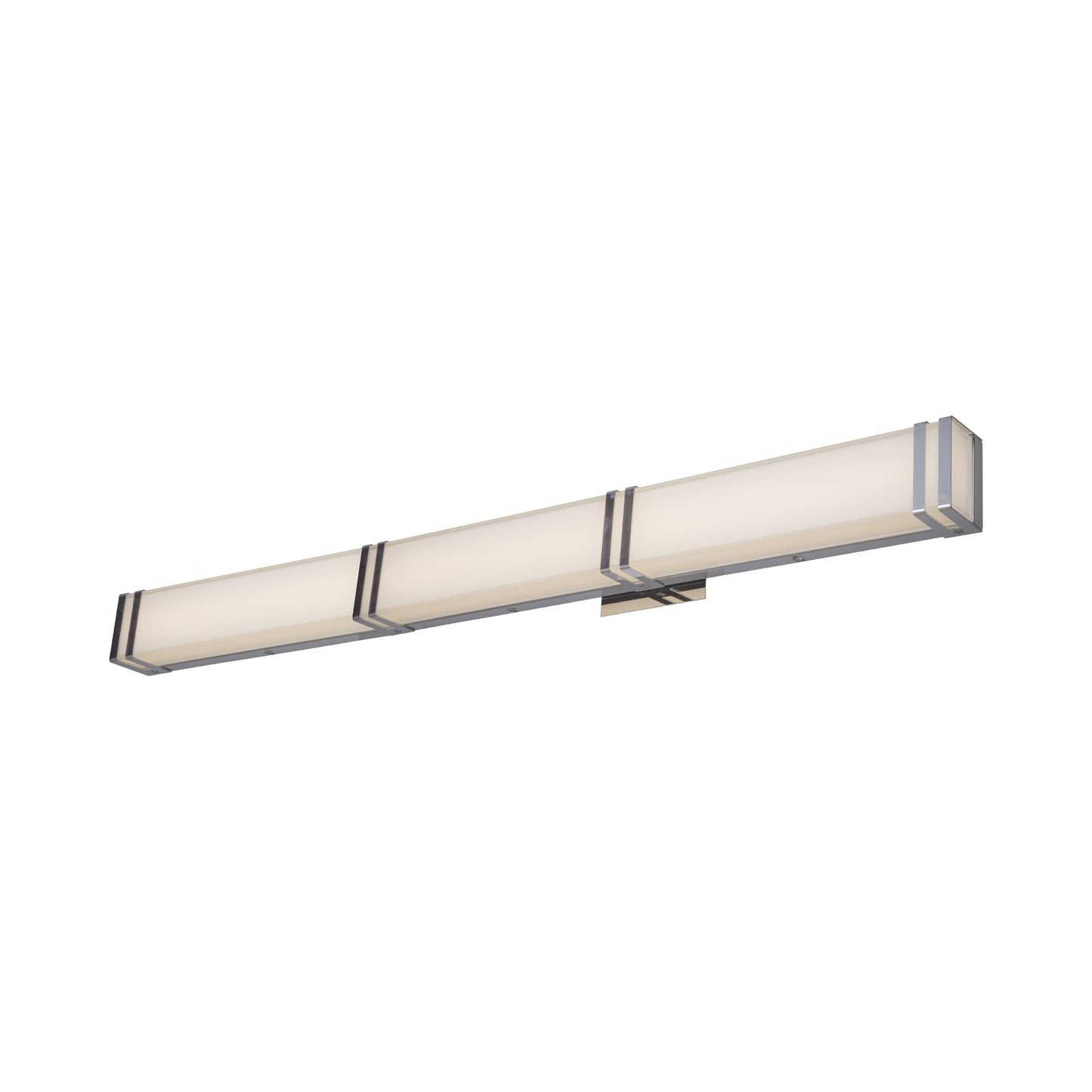 Cosmo LED Bath Vanity Light (36-Inch).
