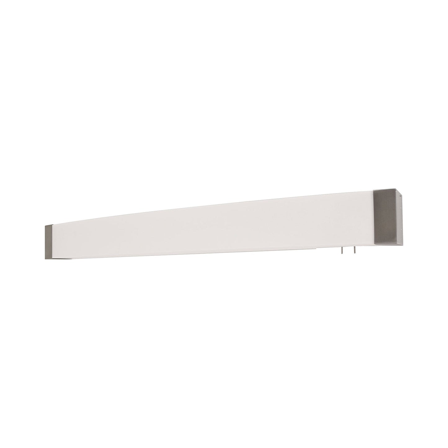 Algiers LED Overbed Wall Light (49.25-Inch).