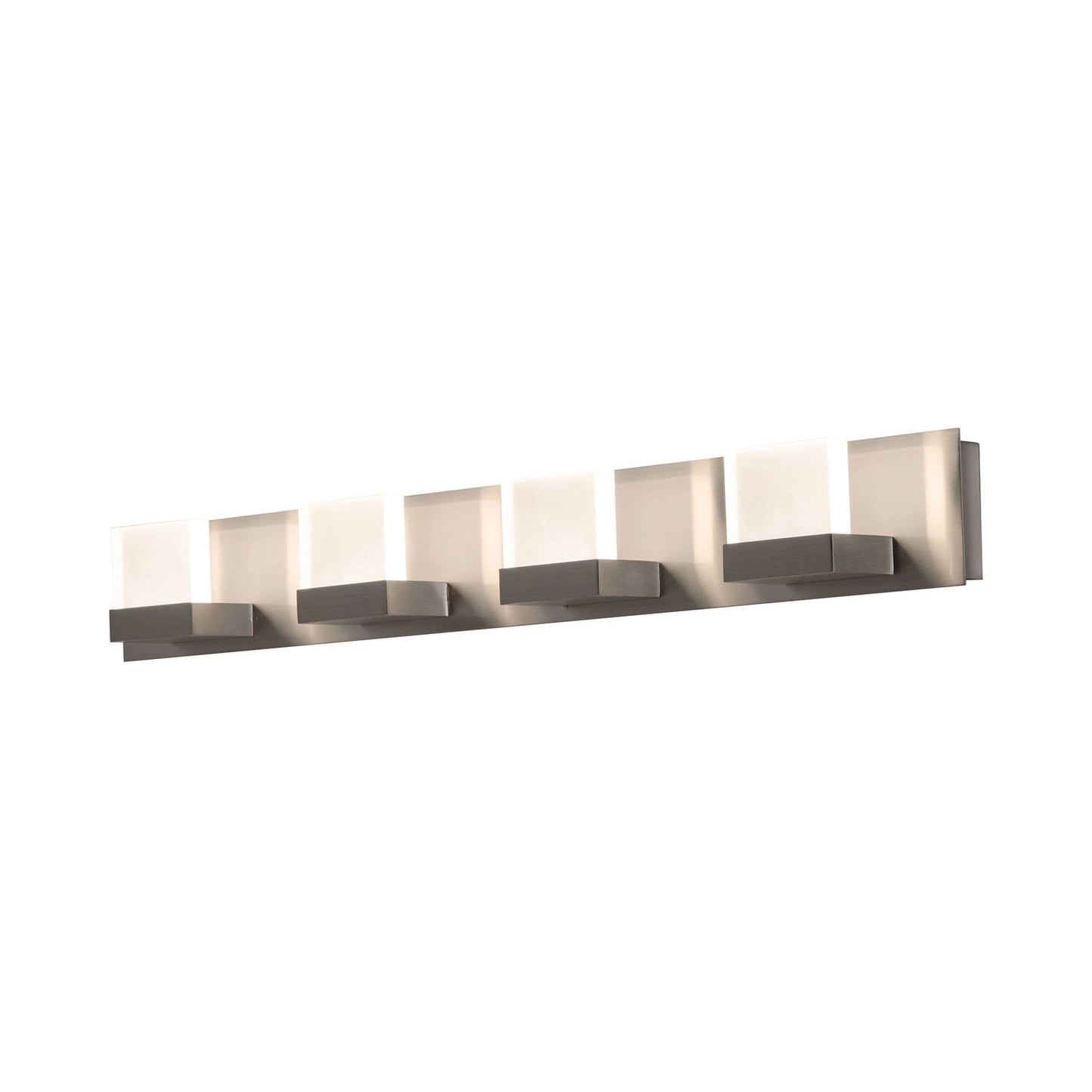 Arlo LED Bath Vanity Light (4-Light).