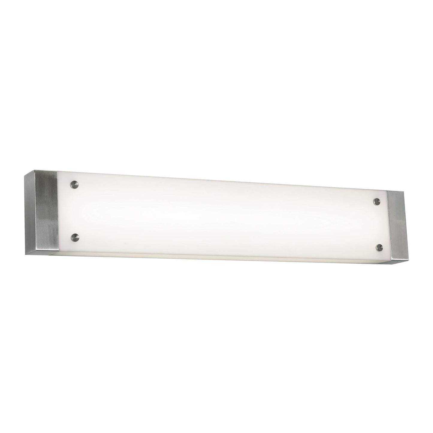 Avanti LED Bath Vanity Light (51.5-Inch).