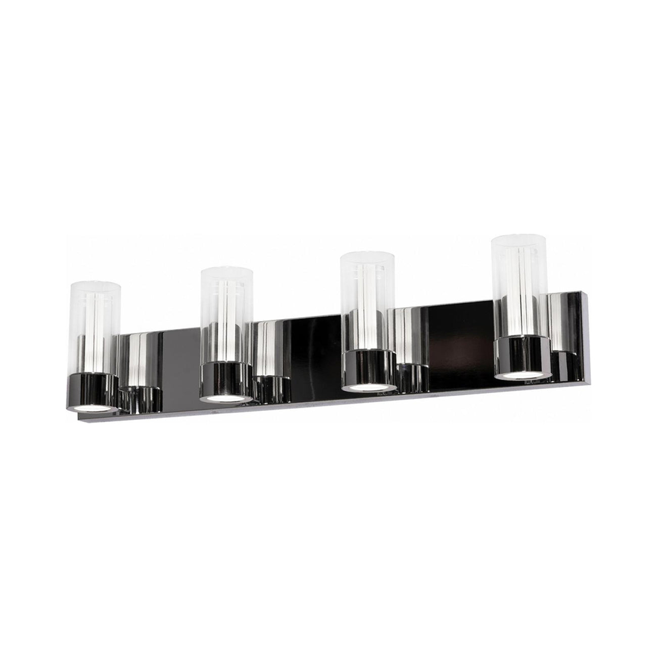 Delphia LED Bath Vanity Light (4-Light).