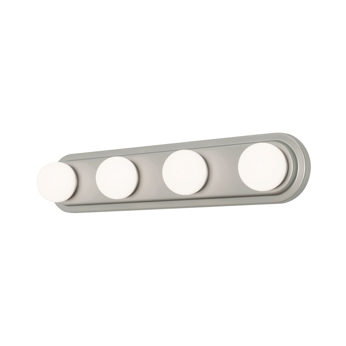 Hollywood LED Bath Vanity Light (4-Light).