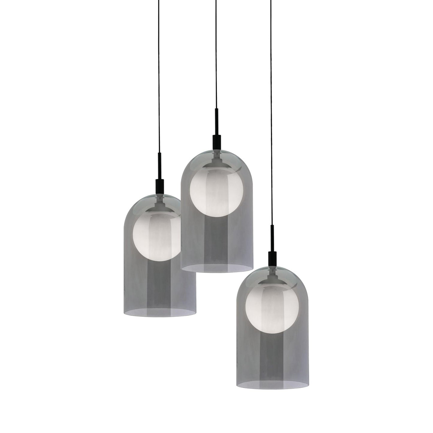 Kiran LED Pendant Light (Large).