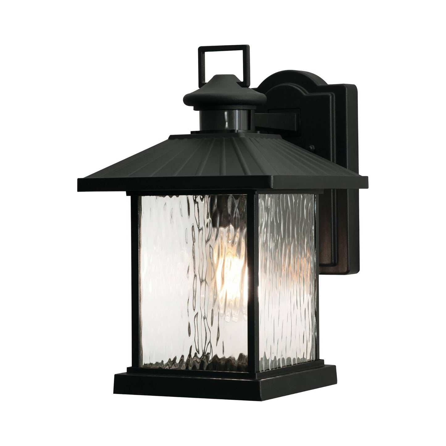Lennon Outdoor Wall Light (14-Inch).