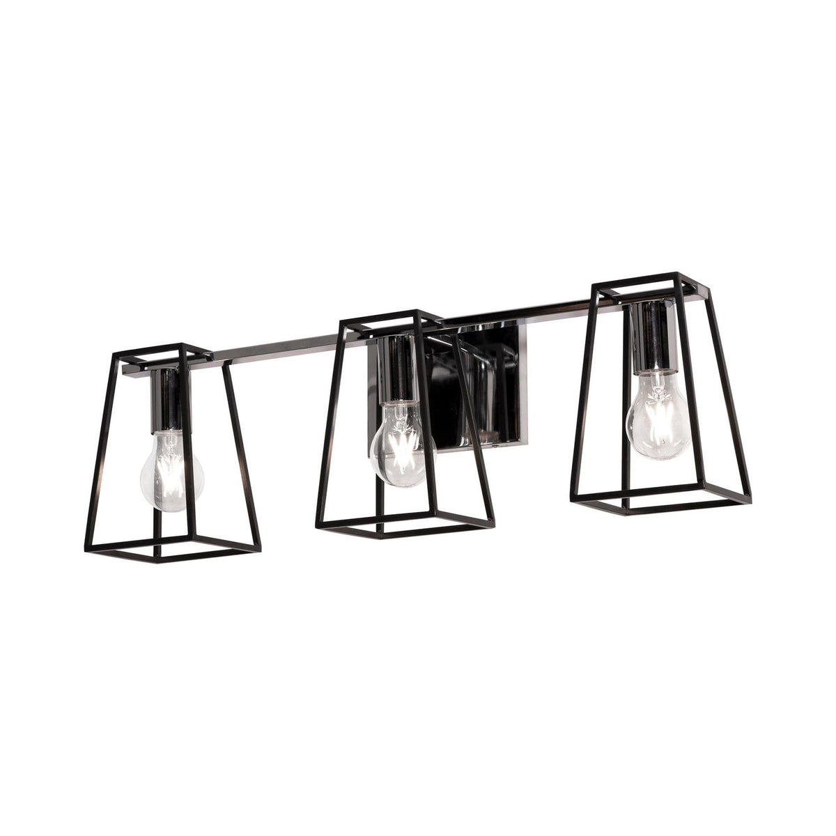 Lynn Bath Vanity Light (3-Light).