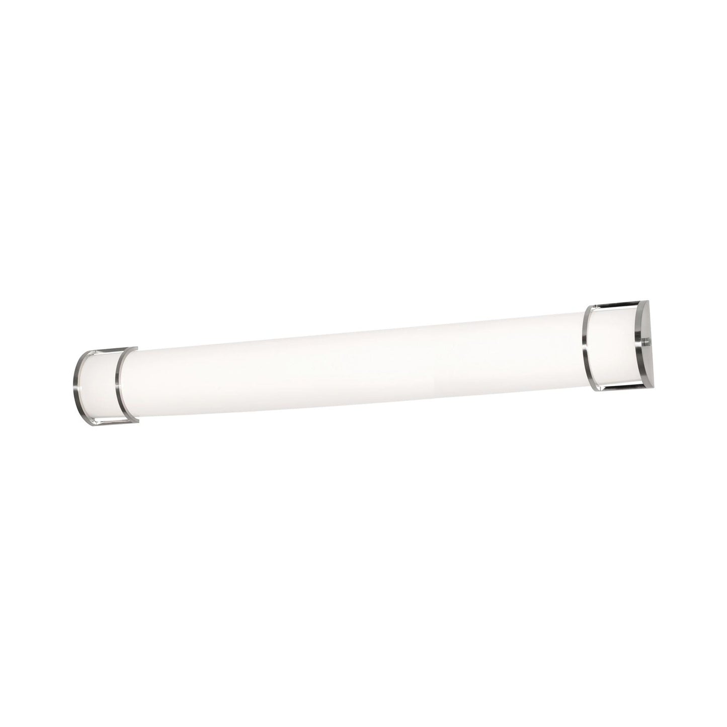 Pacific LED Bath Vanity Light (48-Inch).