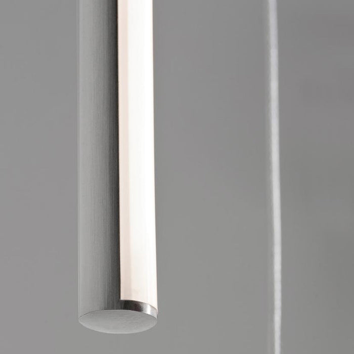 Rosemont LED Pendant Light in Detail.