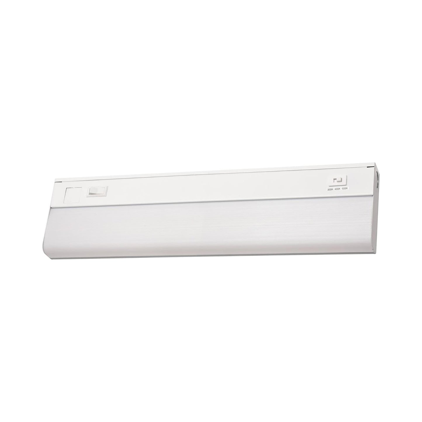AFX Lighting T5LC LED Closet Light in Rocker Switch.