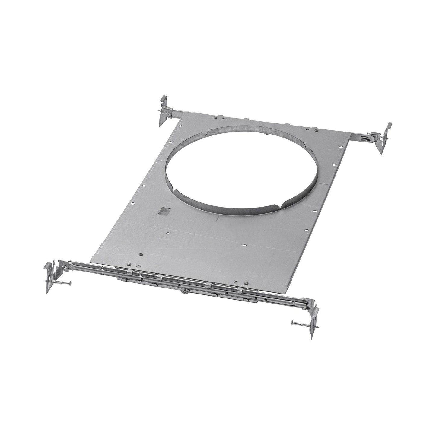 Tuck Recessed Mounting Bracket (8-Inch).