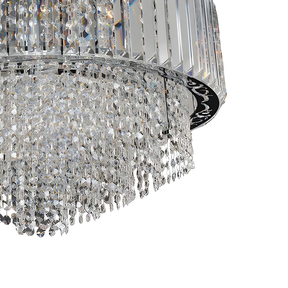 Adaliz Pendant Light in Detail.
