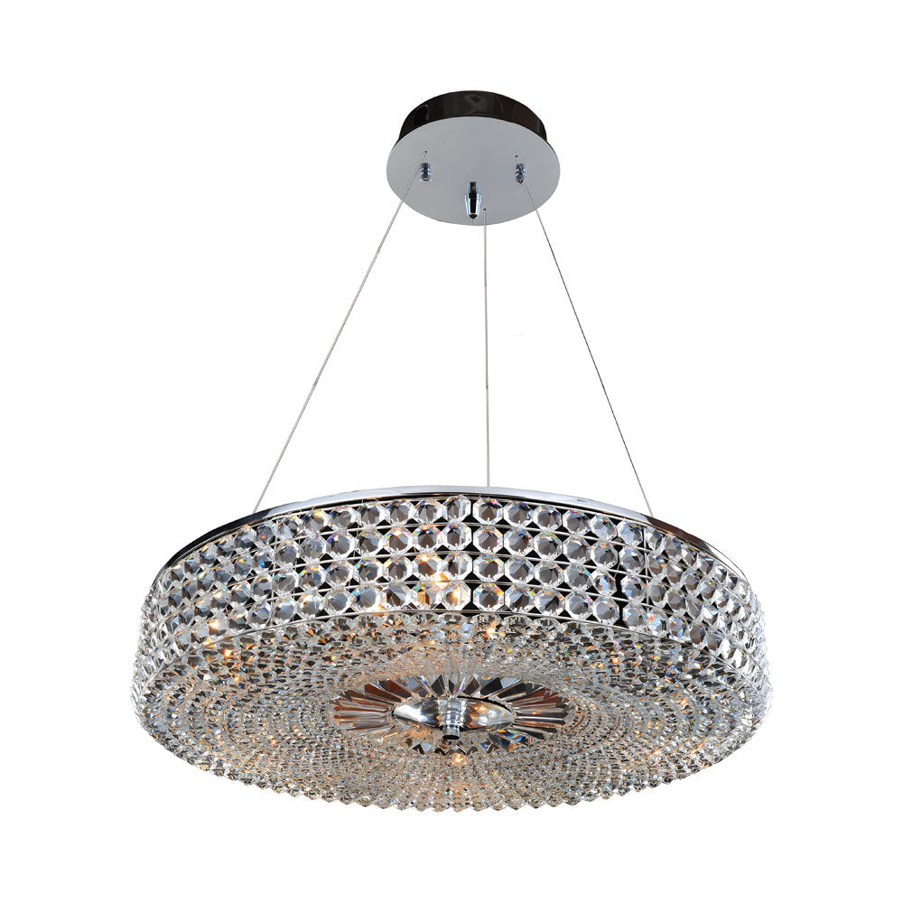 Arche Chandelier (32-Inch).
