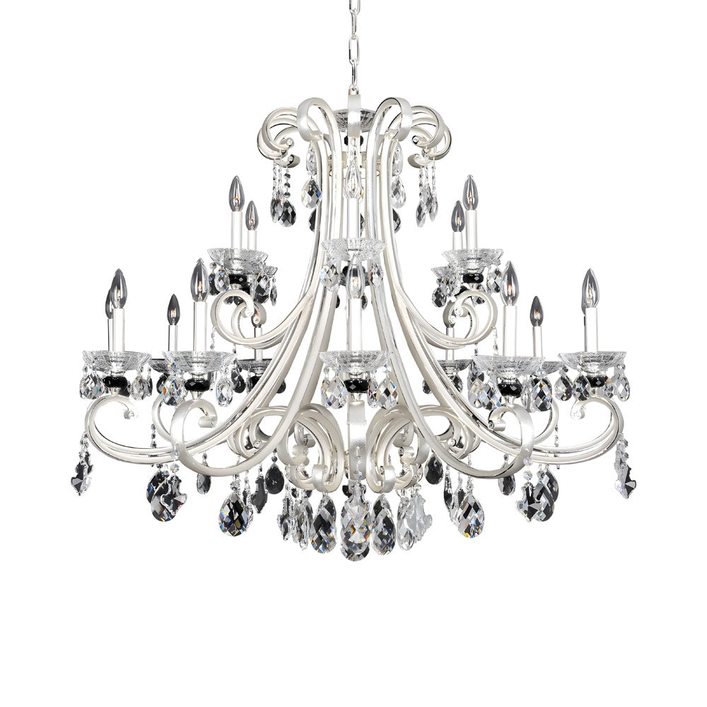 Bedetti Multi Light Chandelier (18-Light).