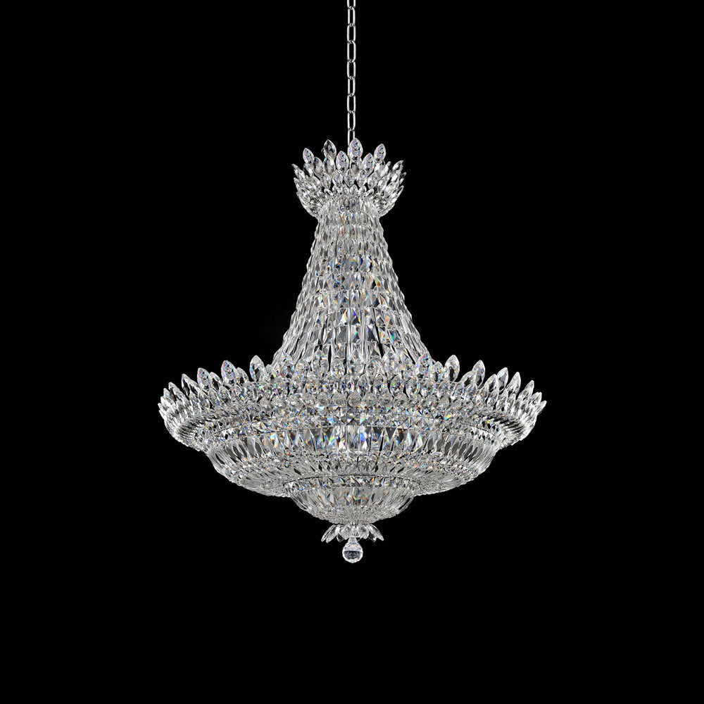 Belluno Chandelier (32-Light).