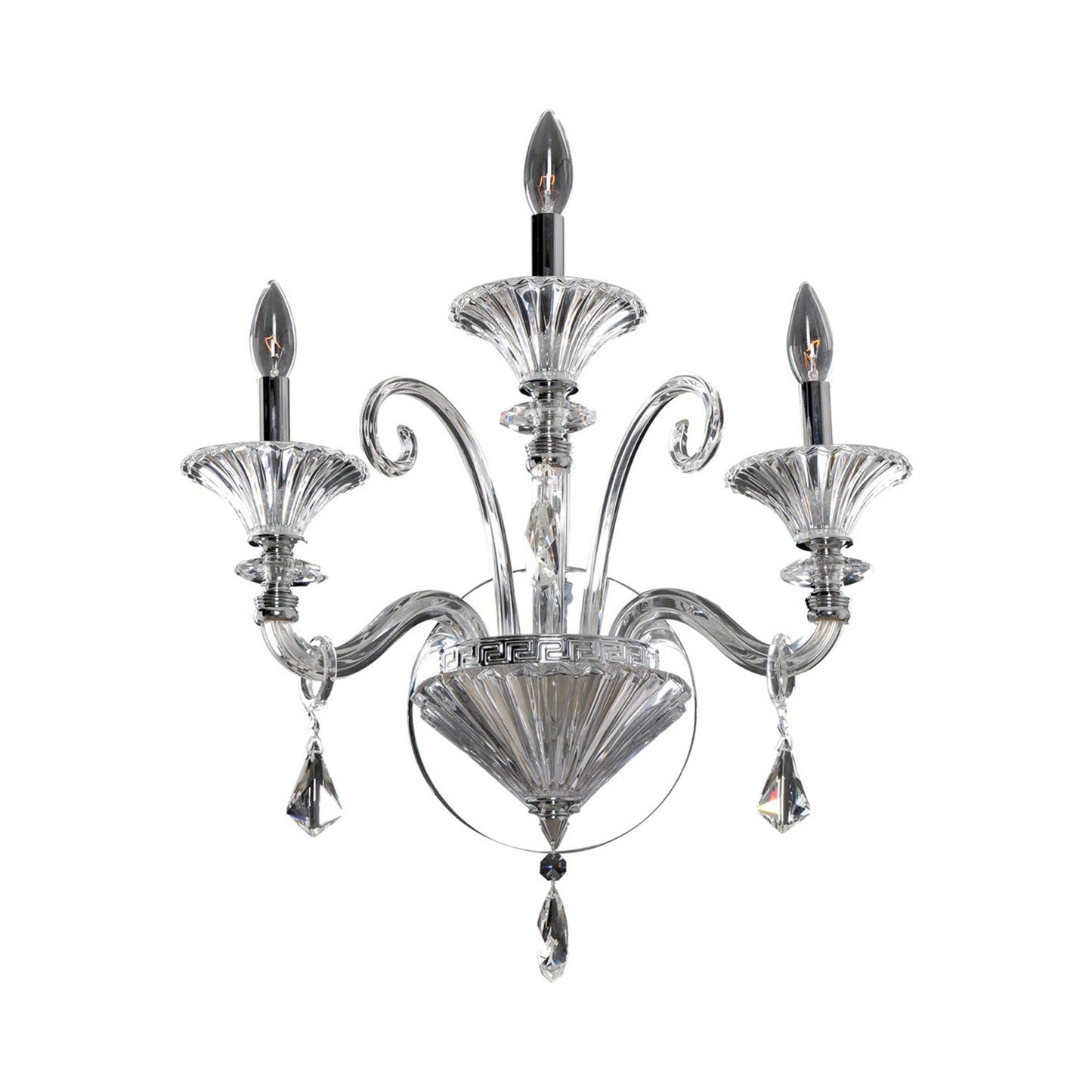 Chauvet Wall Light (3-Light).
