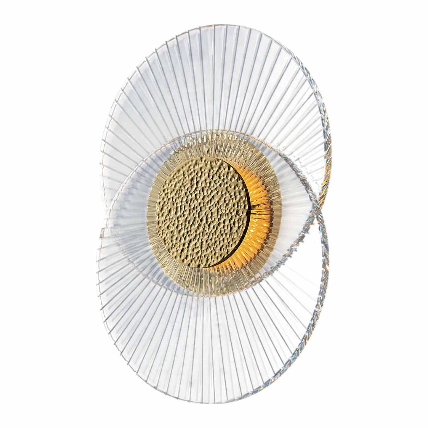 Girare LED Wall Light (14-Inch).