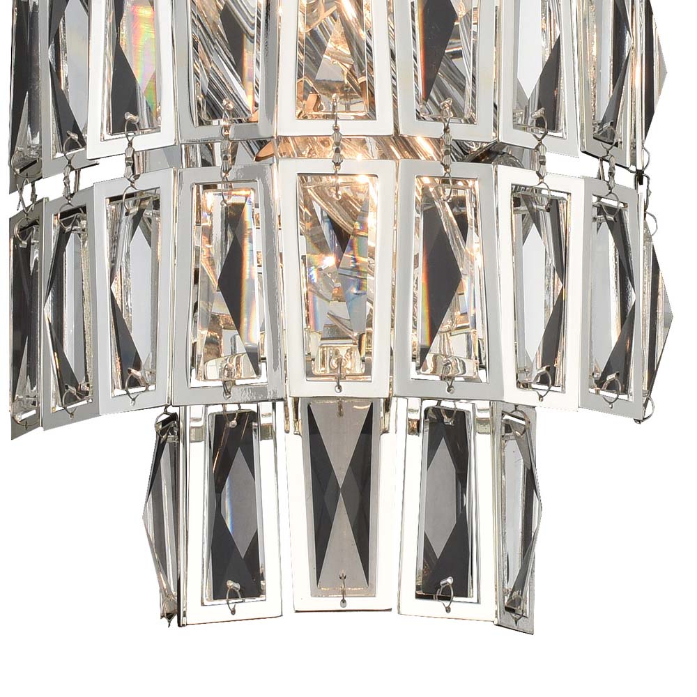 Kasturi Wall Light in Detail.