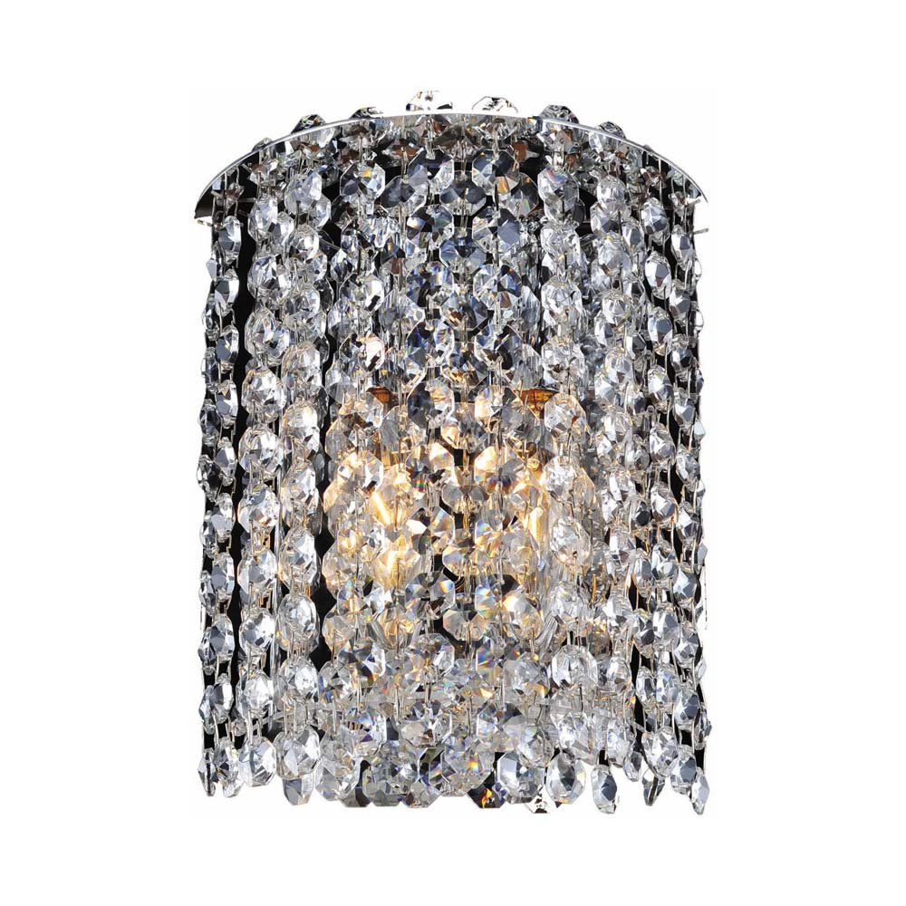 Milieu Metro Wall Light (7-Inch).