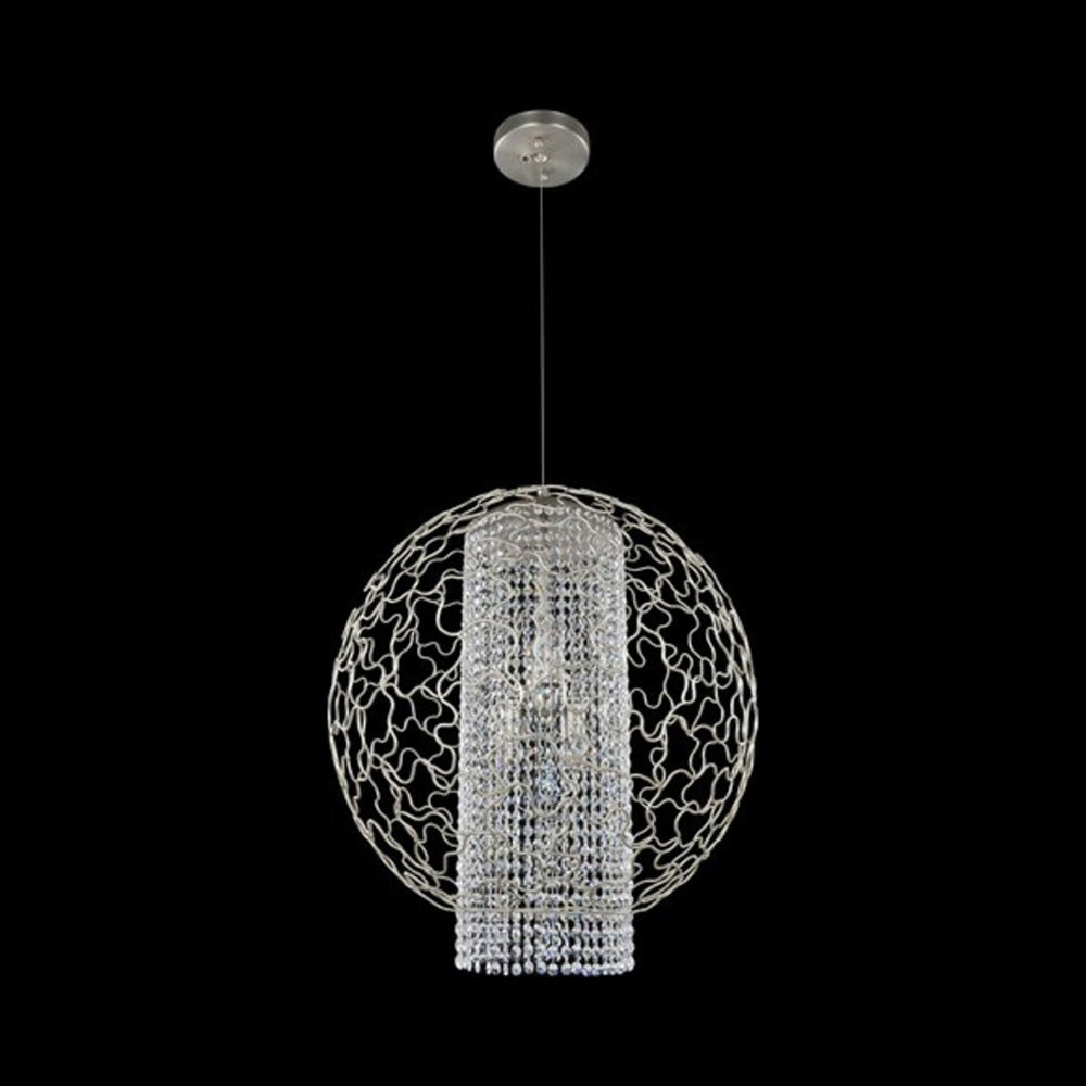 Mundo Pendant Light (26-Inch).
