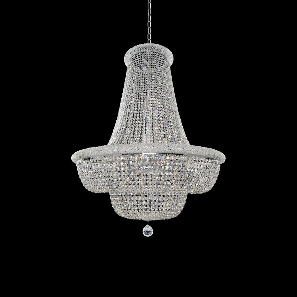 Napoli Chandelier (42-Inch).