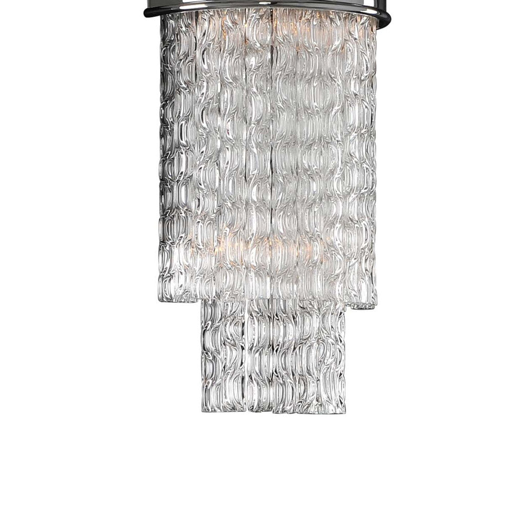 Savena Wall Light in Detail.