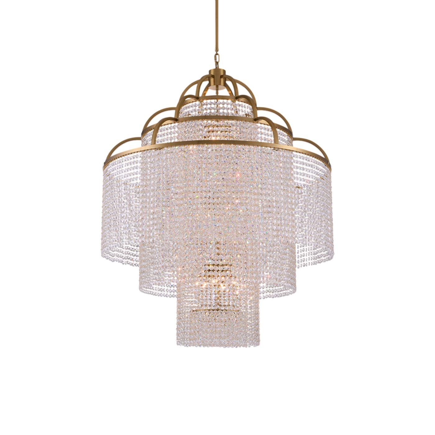 Torta Chandelier (40-Inch).
