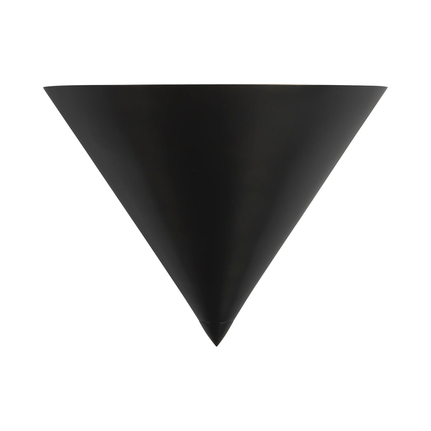 Versus Single Wall Light in Urban Bronze.