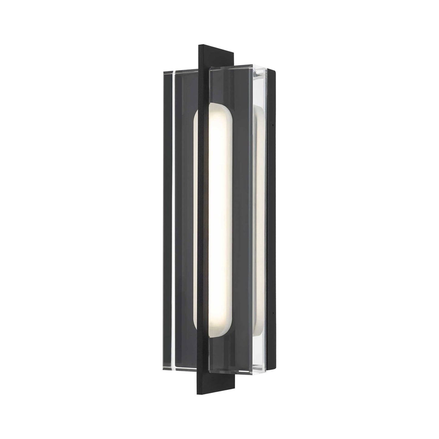 Avani Outdoor LED Wall Light (20-Inch).