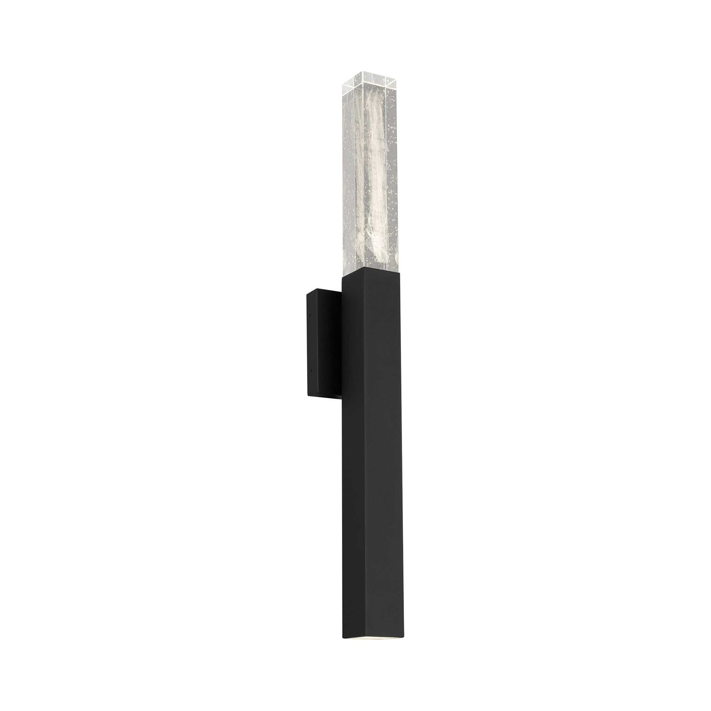 Folio Outdoor LED Wall Light (31.25-Inch).
