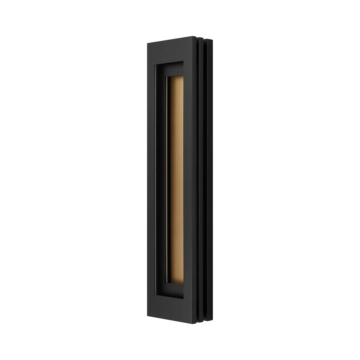 Layer Outdoor LED Wall Light (38-Inch).