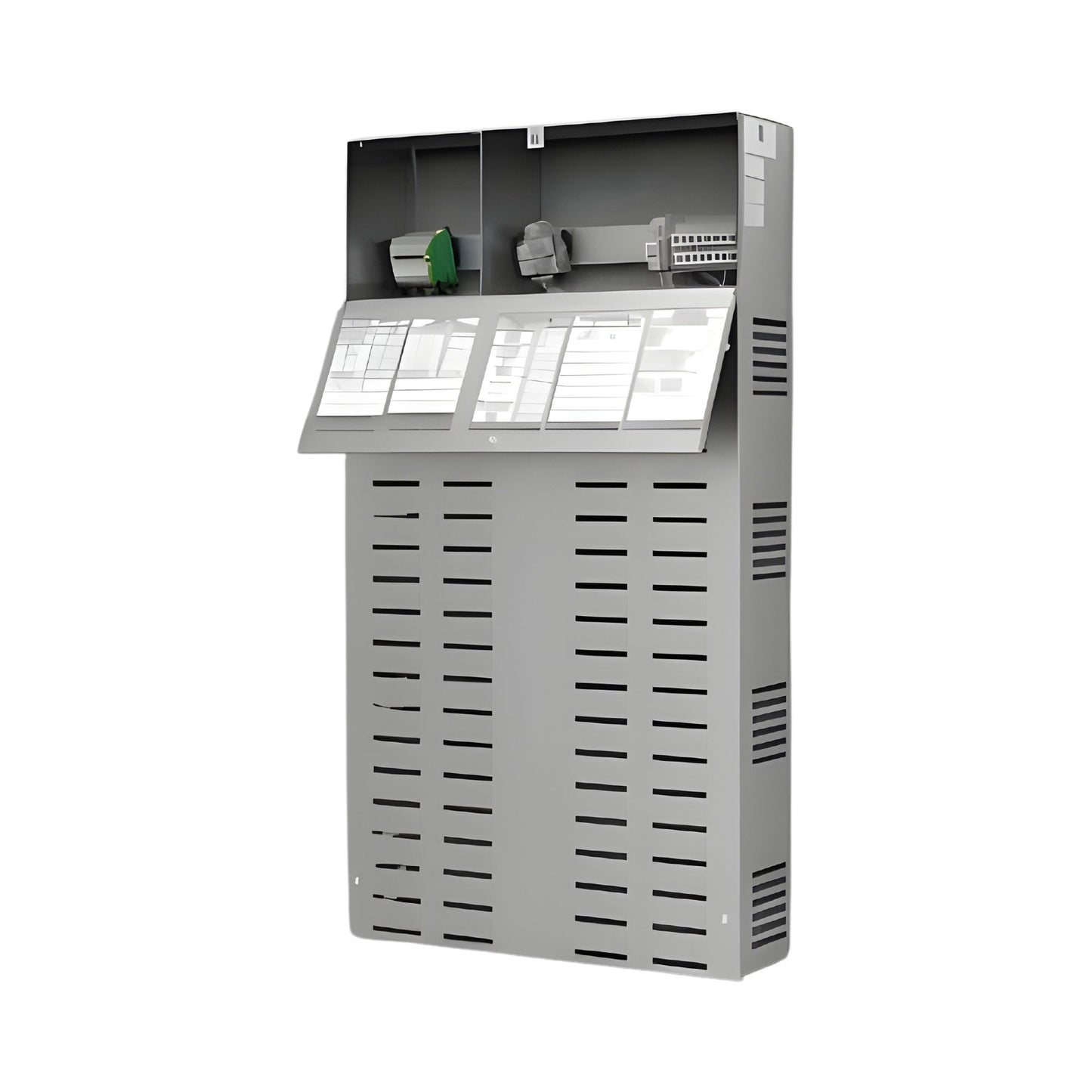 24V Remote Power Supply (7-Output/8-Output).