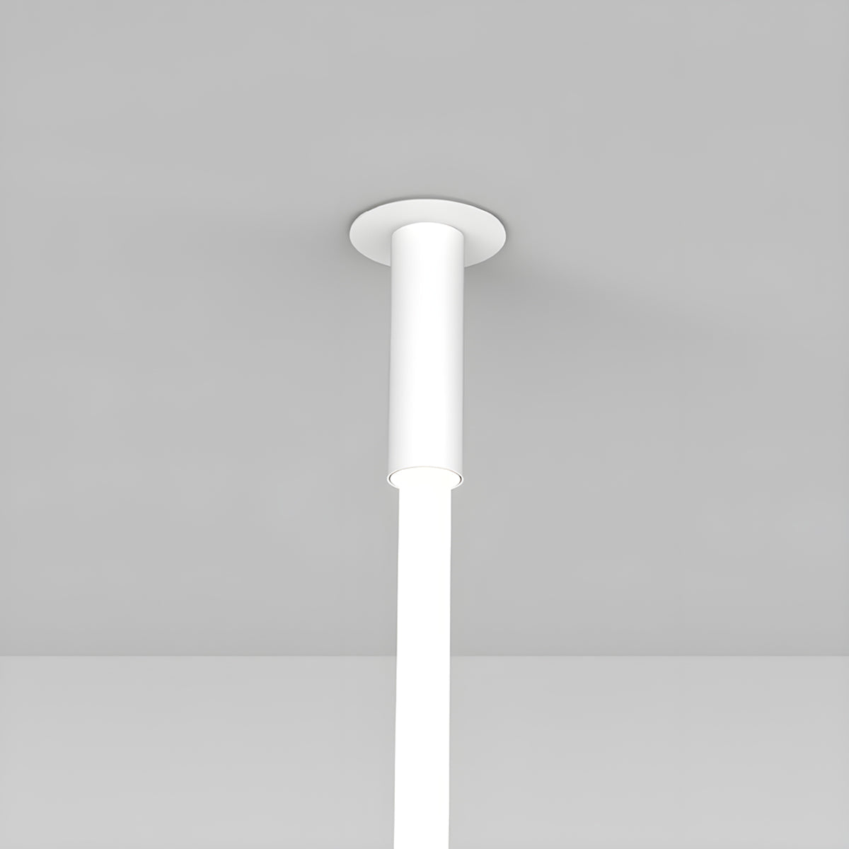 La Linea LED Vertical Ceiling Light (ERP Power).