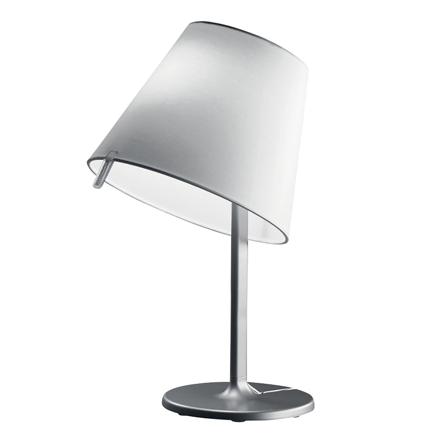 Melampo Table Lamp in Grey (Large).