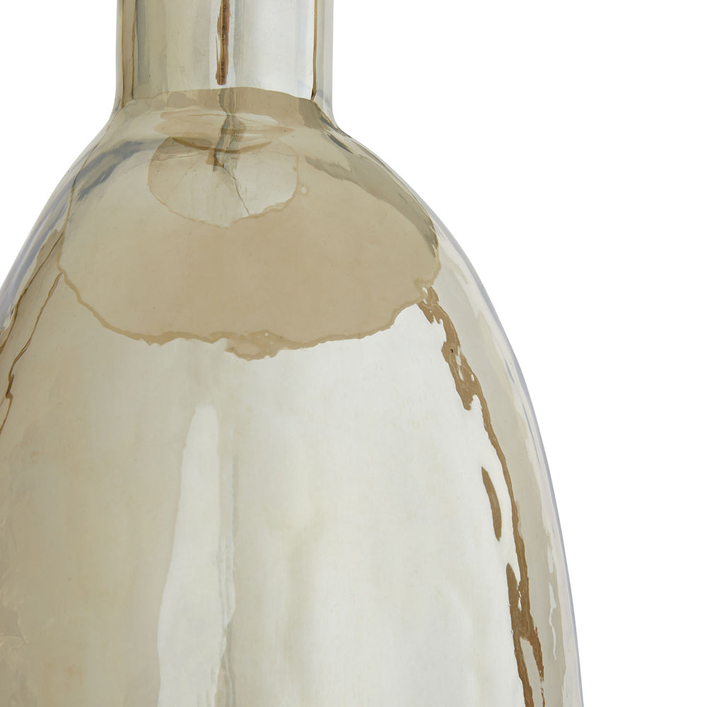 Joss Table Lamp in Detail.