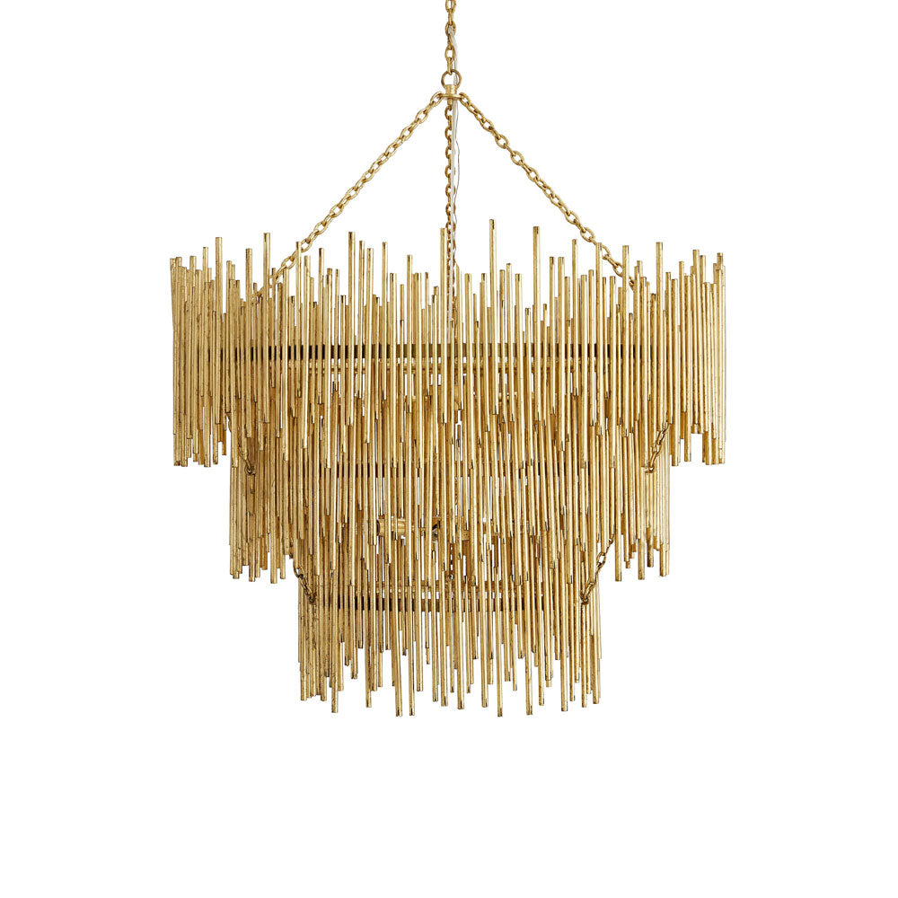 Prescott Pendant Light (12-Light).