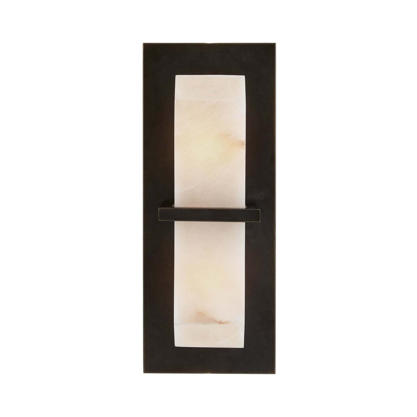 Redmond Wall Light in English Bronze.