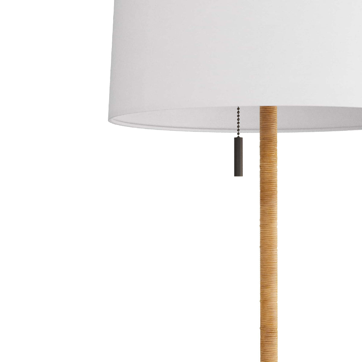 Valerie Table Lamp in Detail.