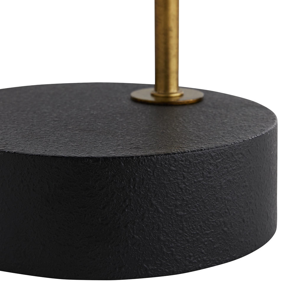 Yasmin Floor Lamp in Detail.