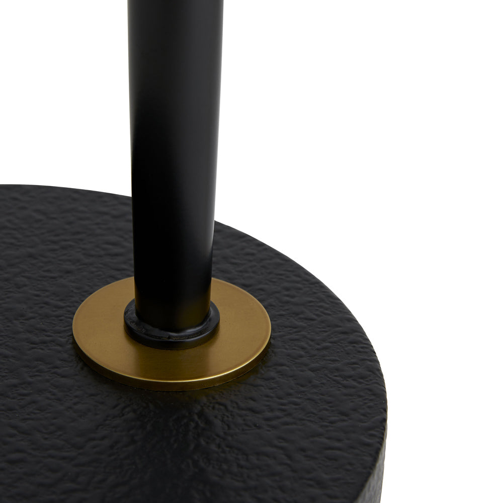 Yasmin Table Lamp in Detail.