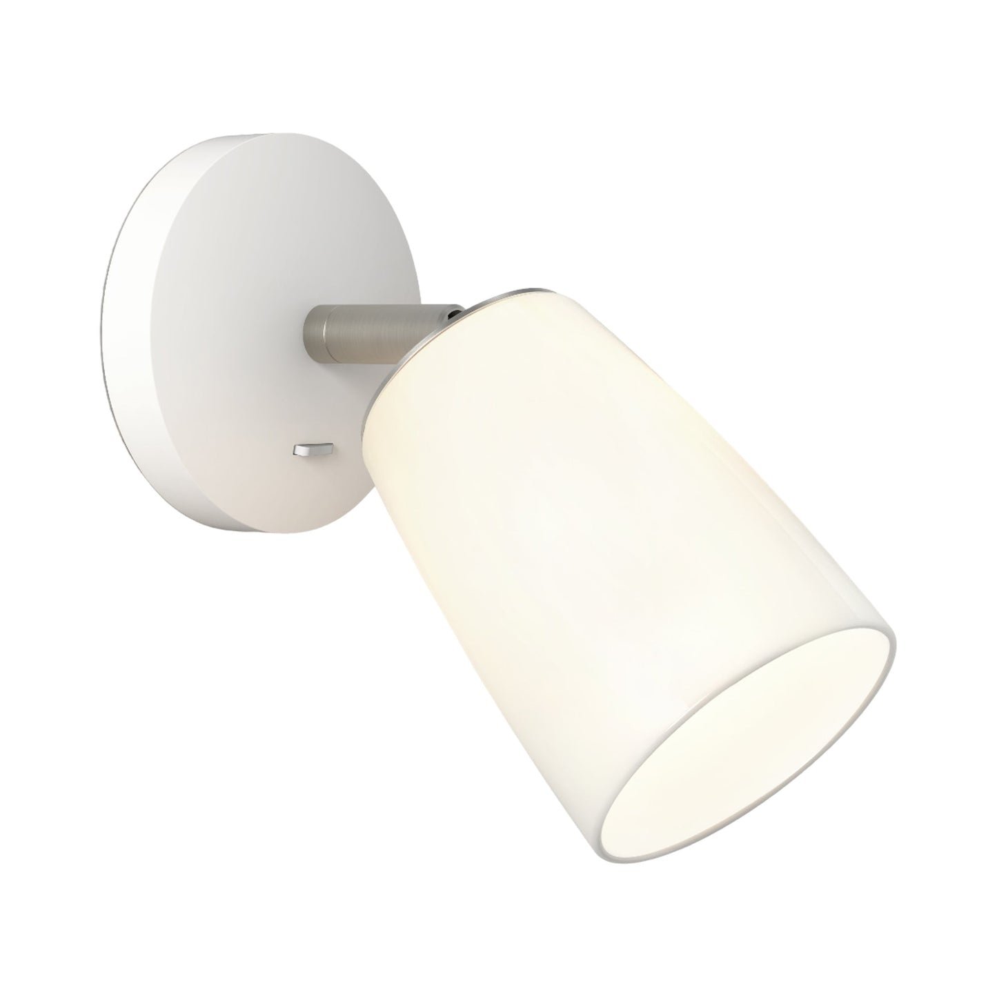 Carlton Wall Light (Wired In).