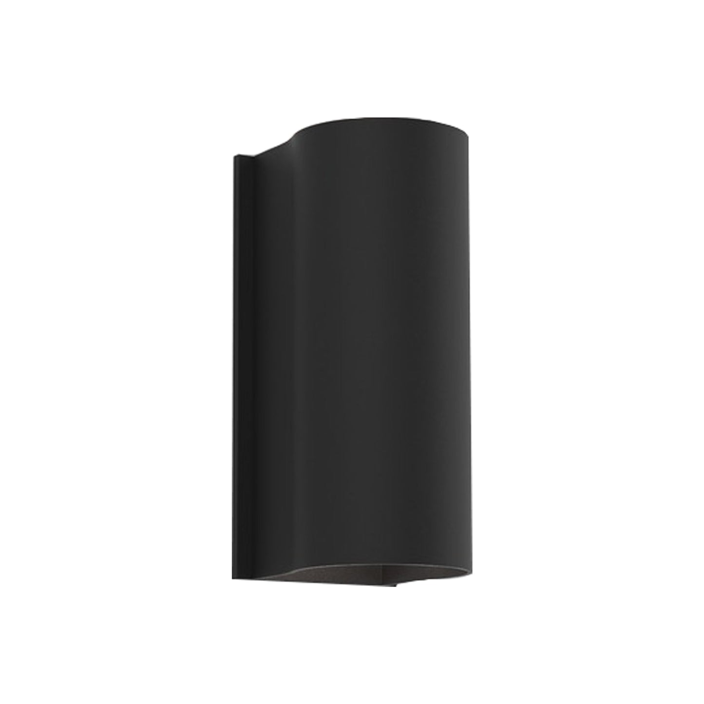 Dunbar Outdoor LED Wall Light (Large).