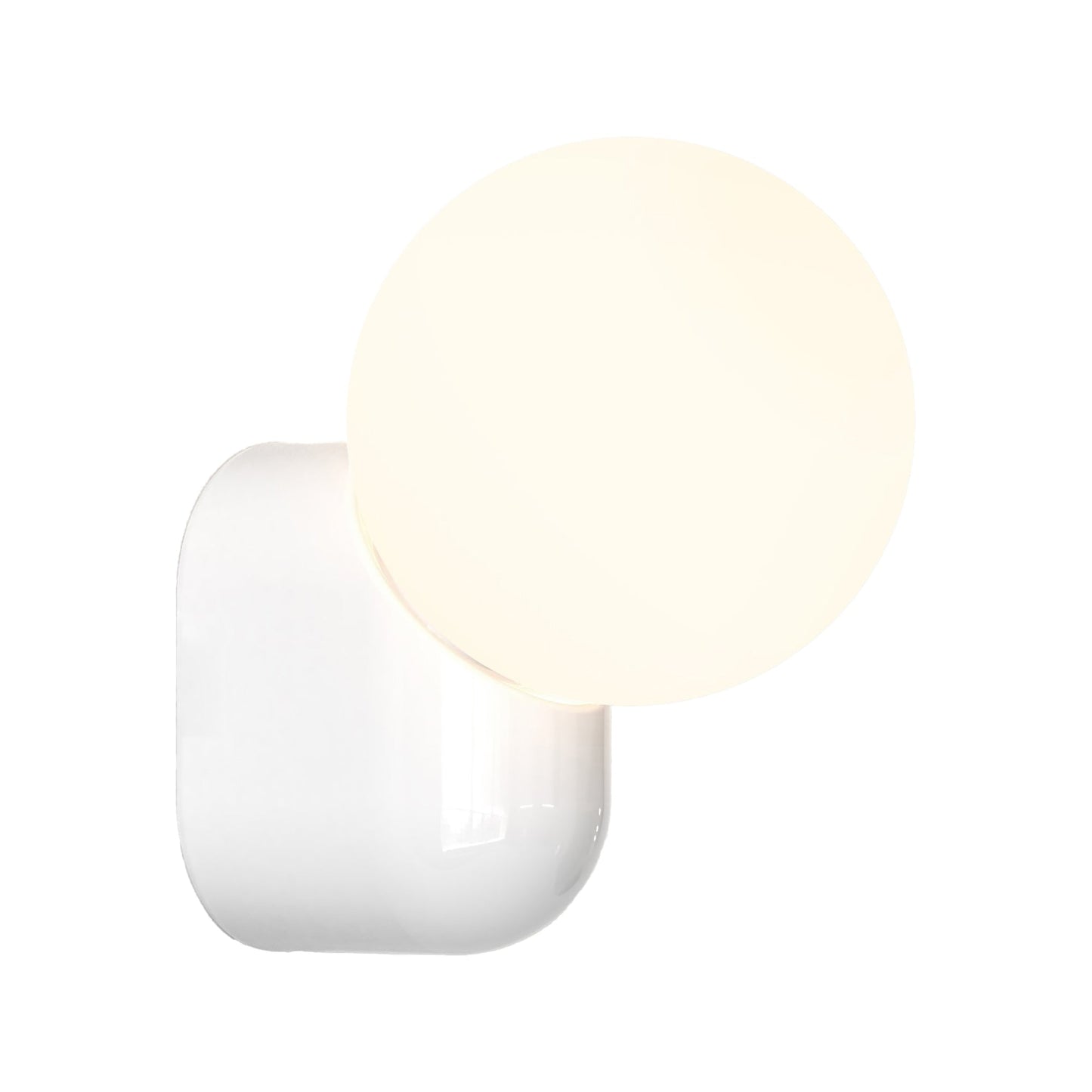 Lyra Bath Wall Light (1-Light).