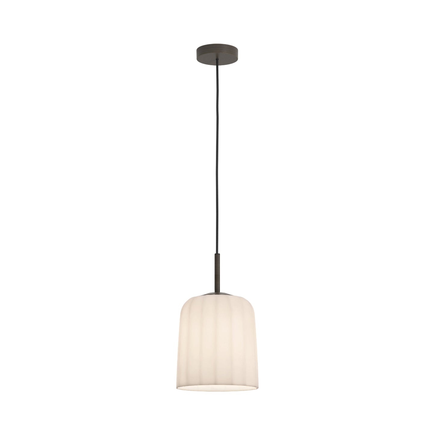 Veo Pendant Light (8.19-Inch ).