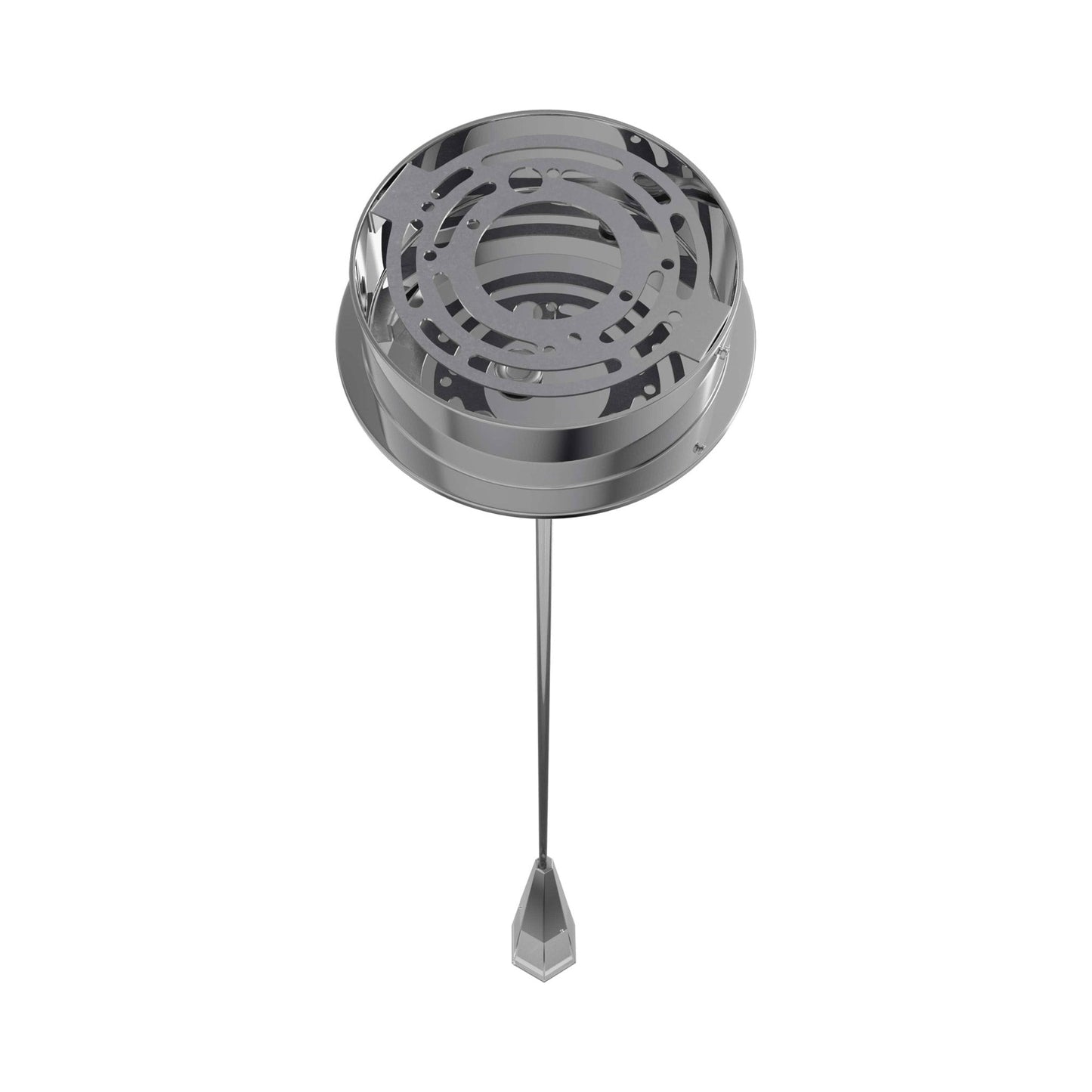 Avalon Pendant Light in Detail.