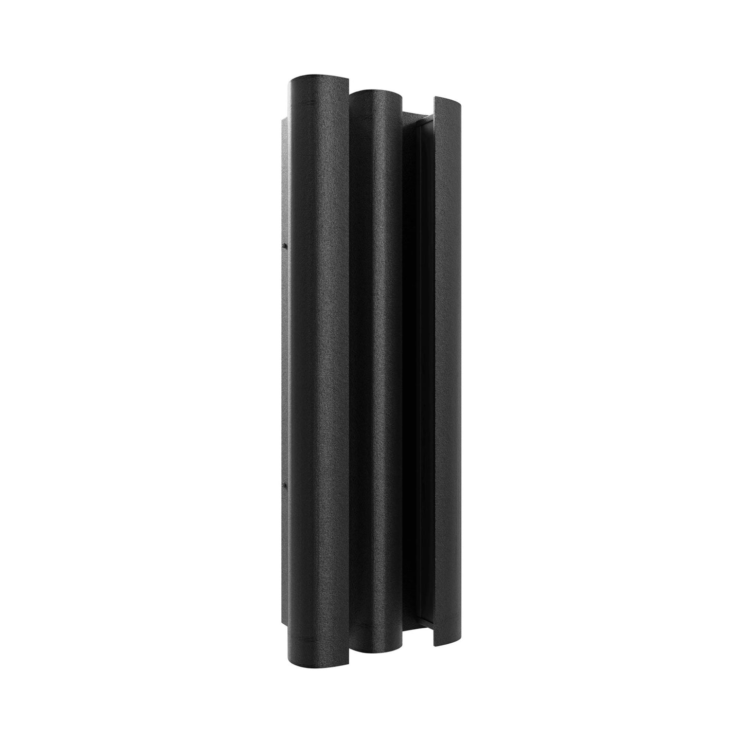 Avenue Ripple Outdoor LED Wall Light (23-Inch).