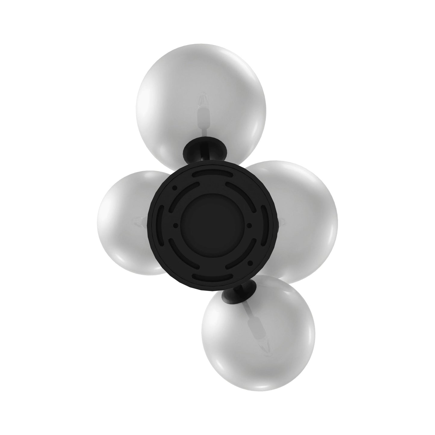 Delilah HF4244 Wall Light in Detail.