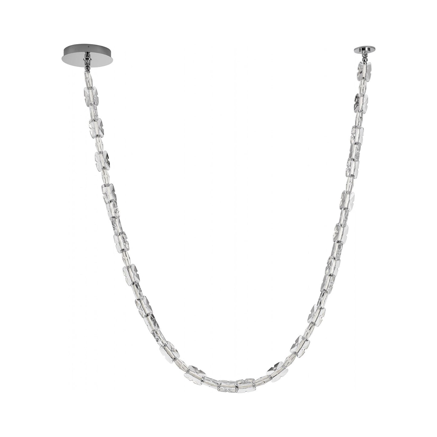 Monarch LED Pendant Light (158-Inch).